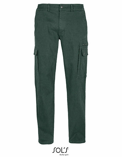 Men´s Docker Pants