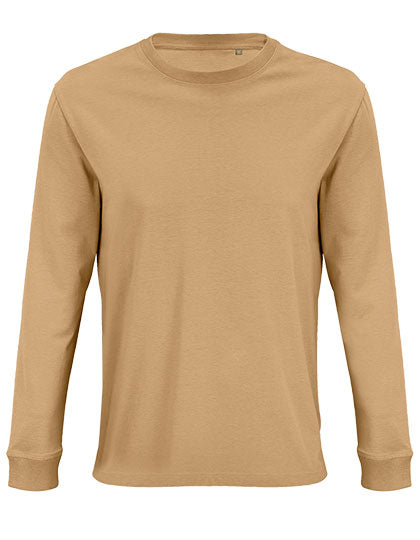 Unisex Long Sleeve T-Shirt Pioneer