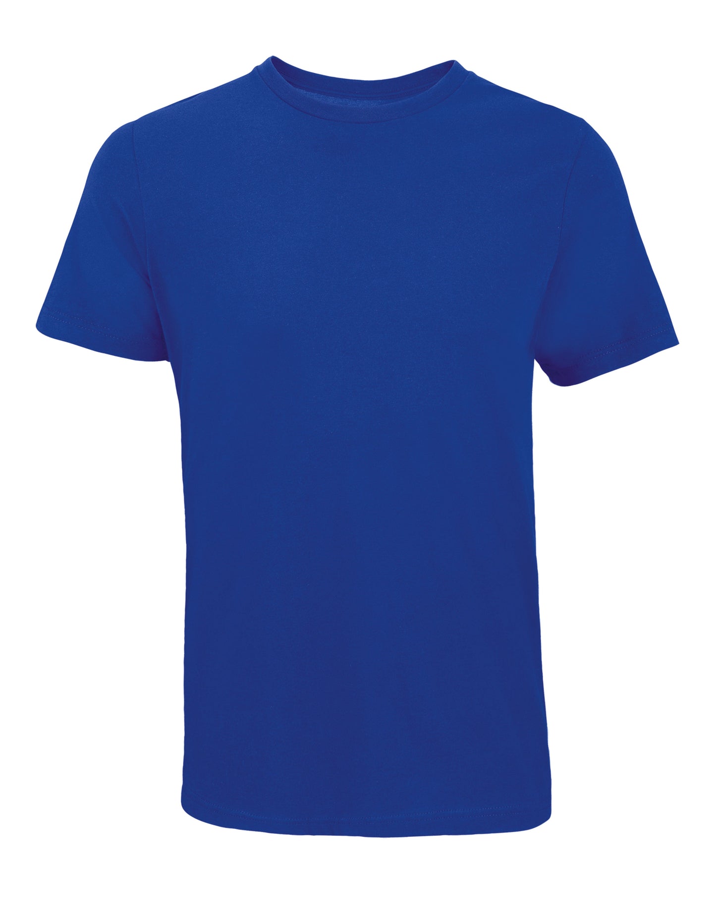 Unisex Round Neck T-Shirt Tuner