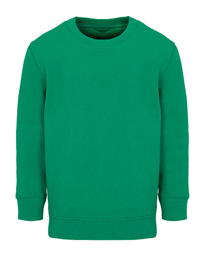Kids Sweatshirt Columbia