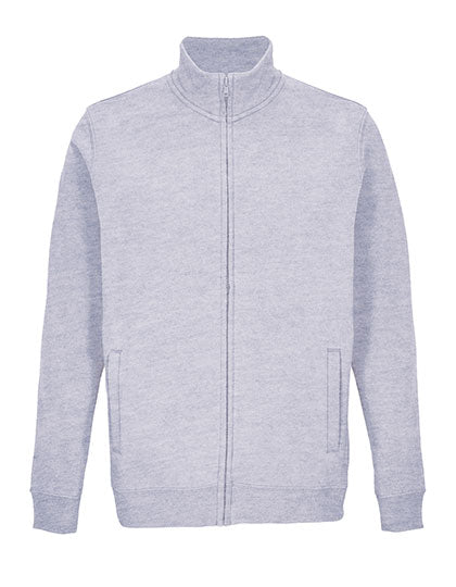 Unisex Full-Zip Jacket Cooper