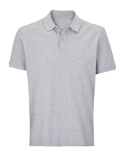 Unisex Polo Shirt Pegase