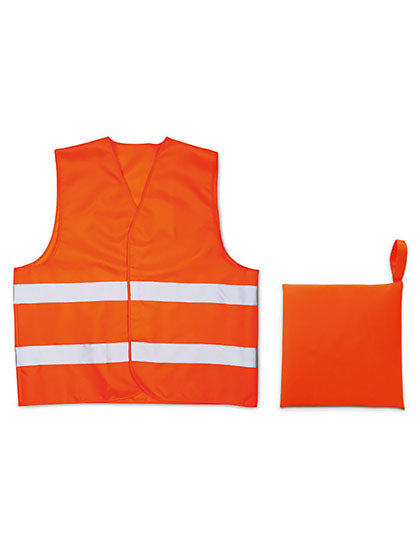 Safety Pro Vest