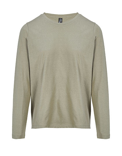 Women´s Monarch Long Sleeve T-Shirt