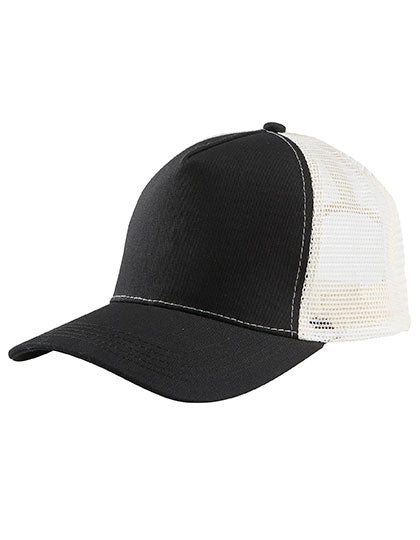 Five Panel Cap Blink