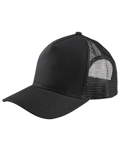 Five Panel Cap Blink