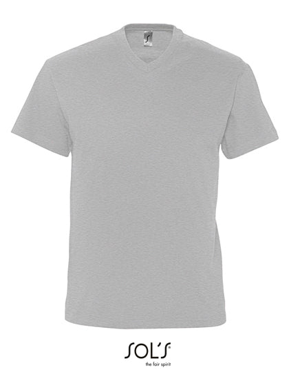 V-Neck T-Shirt Victory