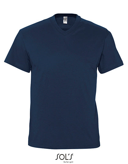 V-Neck T-Shirt Victory