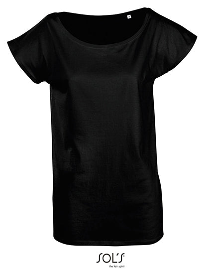Women´s T-Shirt Marylin