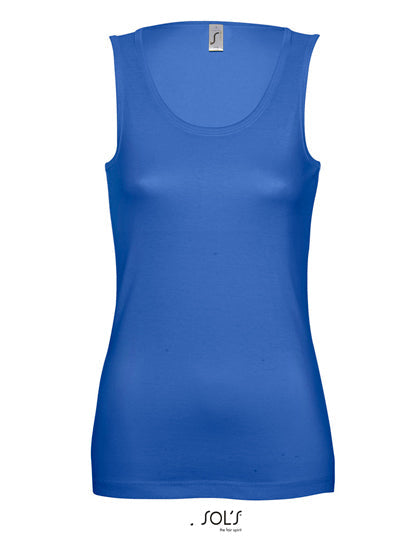 Women´s Tank Top Jane