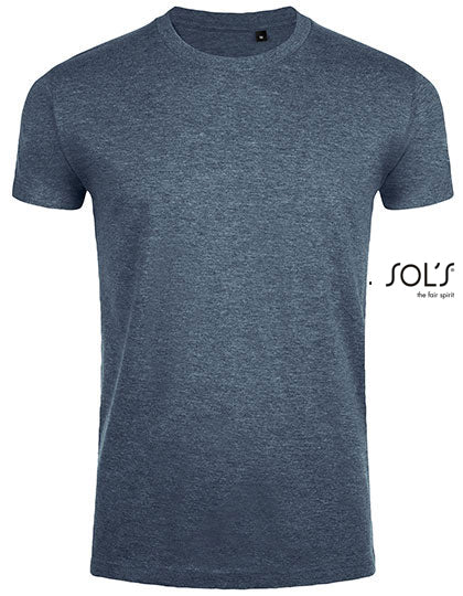 Imperial Fit T-Shirt
