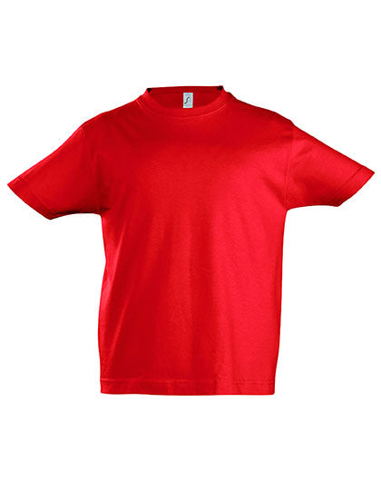 Kids´ Imperial T-Shirt