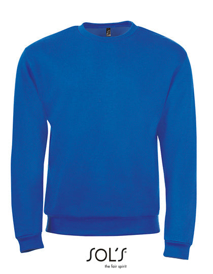 Men´s Spider Round-Neck Sweatshirt