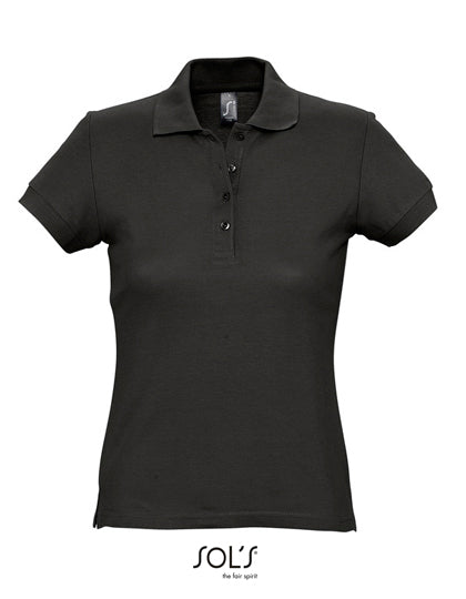 Women´s Polo Passion
