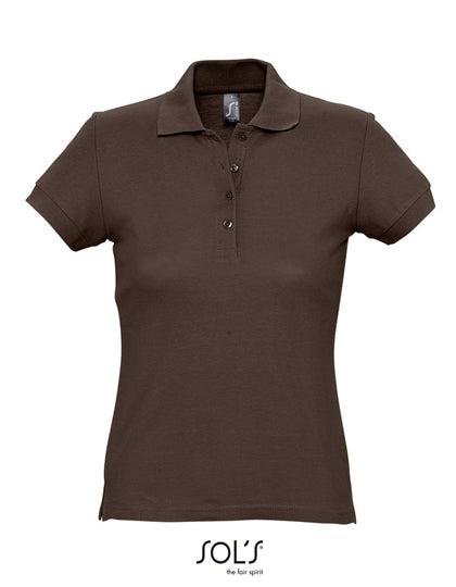 Women´s Polo Passion