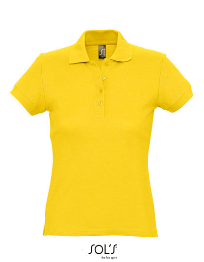 Women´s Polo Passion