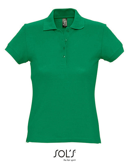 Women´s Polo Passion