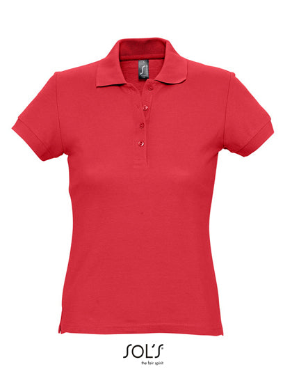 Women´s Polo Passion