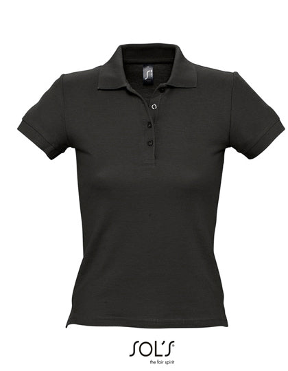 Women´s Polo People 210