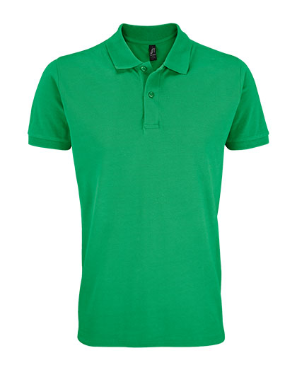 Men´s Polo Shirt Perfect