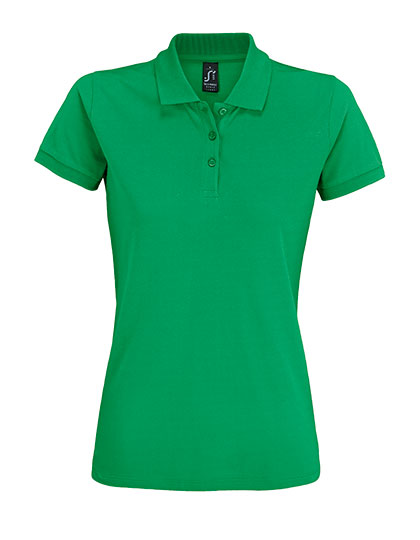 Women´s Polo Shirt Perfect