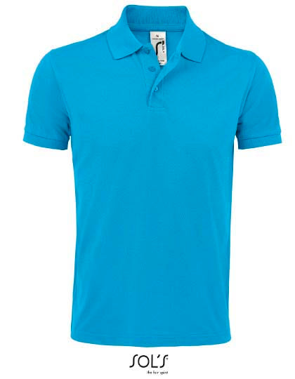 Men´s Polo Shirt Prime