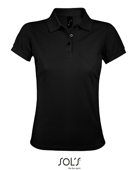 Women´s Polo Shirt Prime