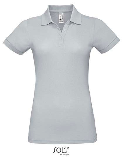 Women´s Polo Shirt Prime