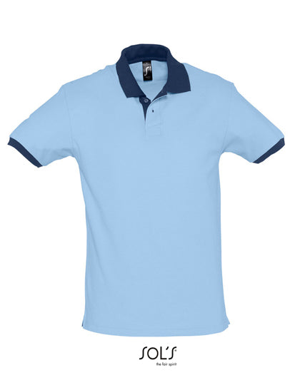Polo Prince