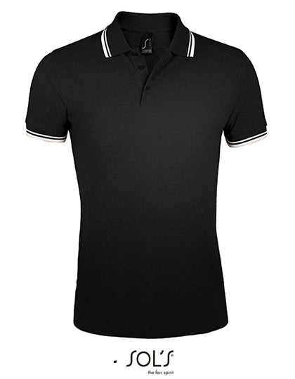 Men´s Polo Shirt Pasadena