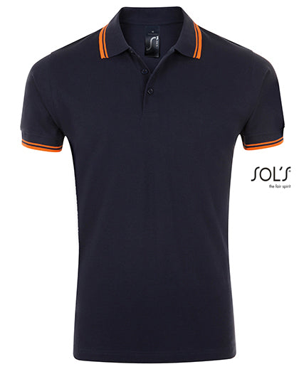 Men´s Polo Shirt Pasadena