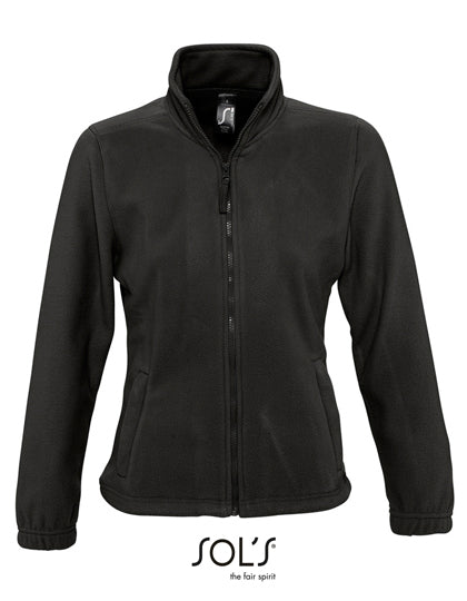 Women´s Fleece Jacket North