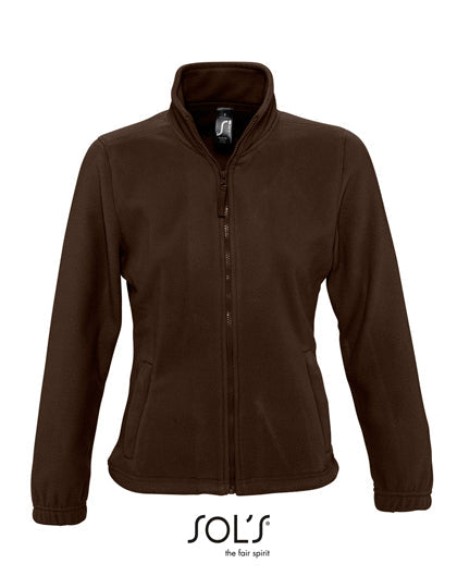 Women´s Fleece Jacket North