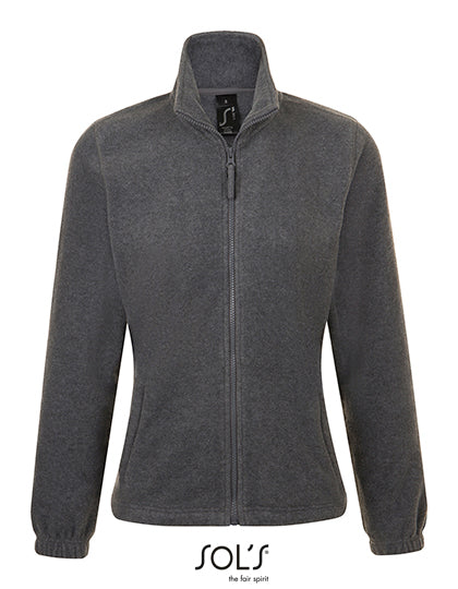 Women´s Fleece Jacket North