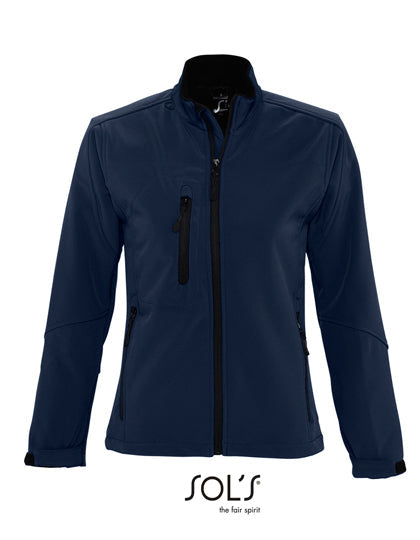 Women´s Softshell Jacket Roxy