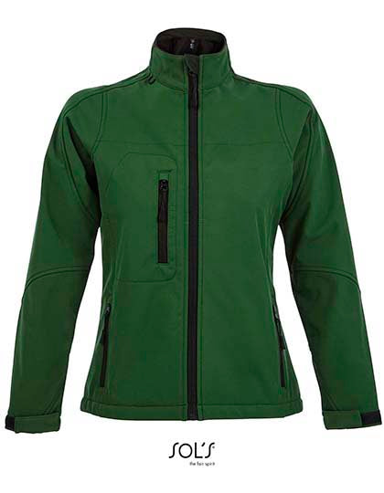 Women´s Softshell Jacket Roxy