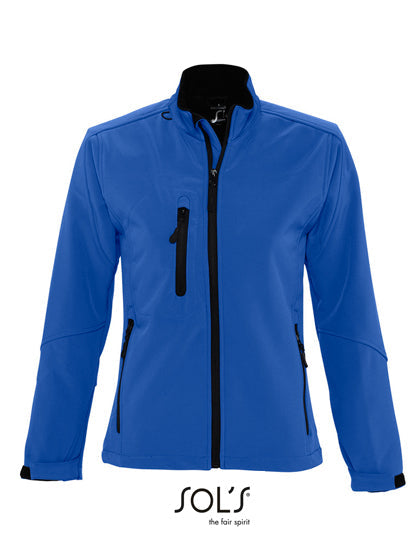 Women´s Softshell Jacket Roxy