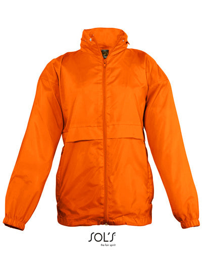 Kids´ Windbreaker Surf