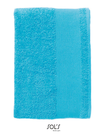 Hand Towel Island 50