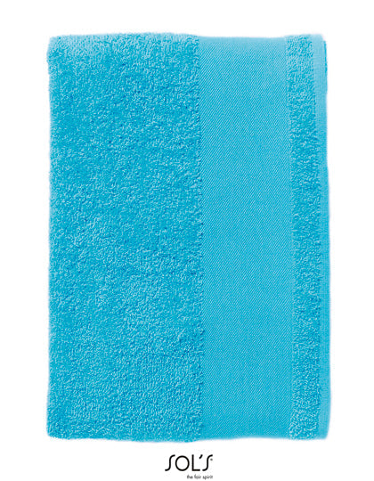 Bath Towel Island 70