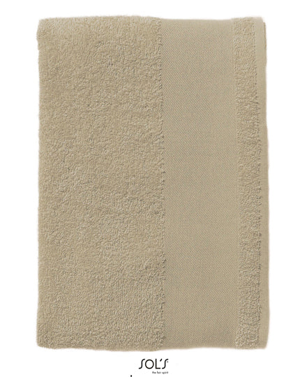 Bath Sheet Island 100
