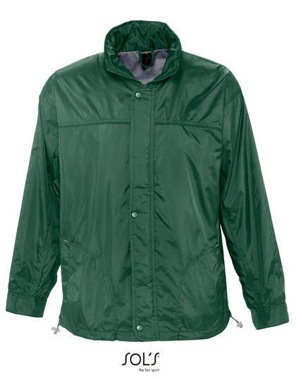 Windjacket Mistral