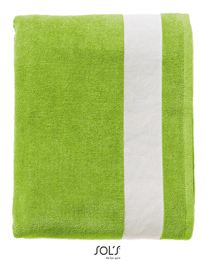Beach Towel Lagoon