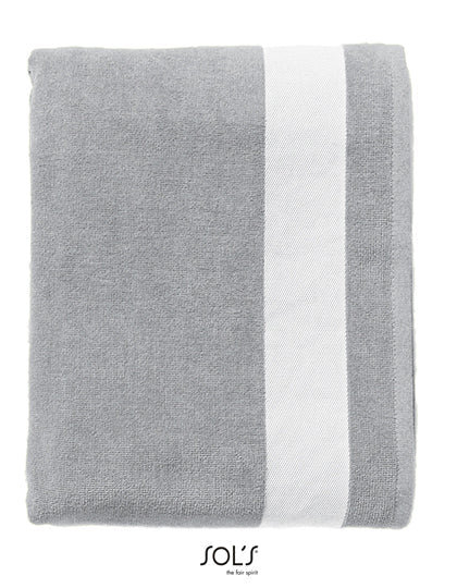 Beach Towel Lagoon