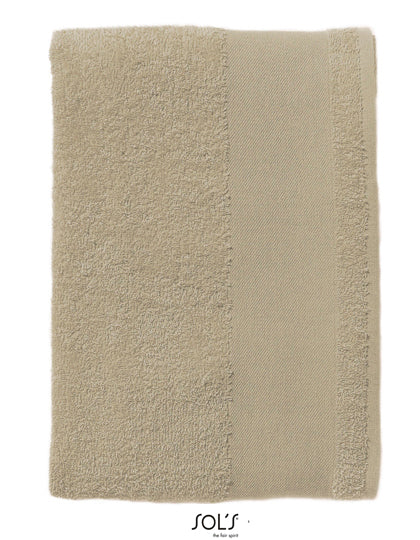 Guest Towel Island 30