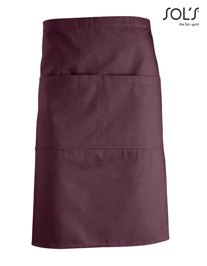 Medium Apron Greenwich