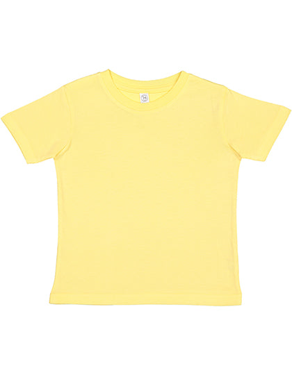 Toddler Fine Jersey T-Shirt