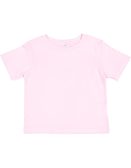 Toddler Fine Jersey T-Shirt