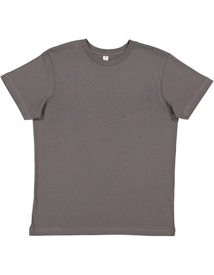 Youth Fine Jersey T-Shirt