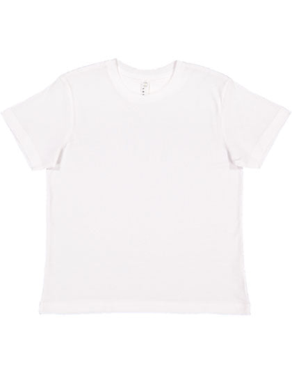 Youth Fine Jersey T-Shirt